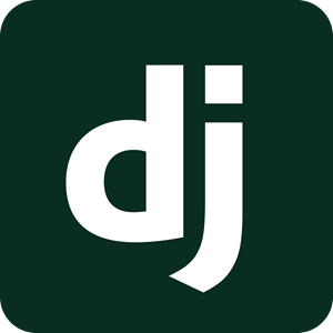 Django Logo