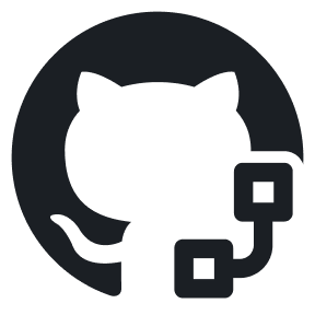 Github Actions Logo